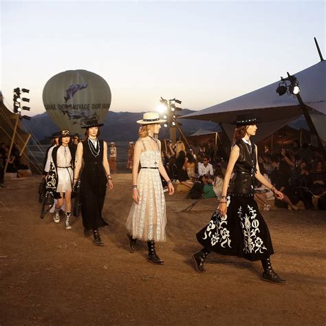 how many runway shows does dior do in a year|13 Times the Dior Runway Show Traveled Outside of Paris .